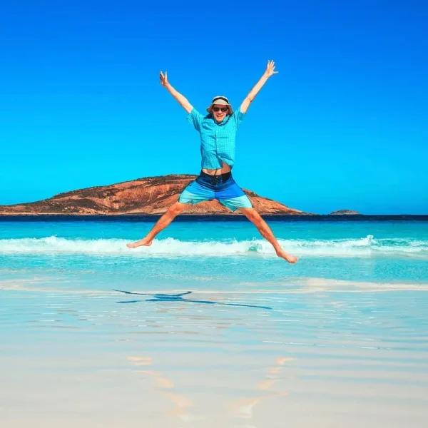 6-Day Esperance & Margaret River Adventure Tour