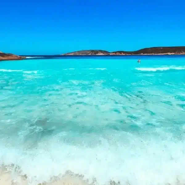 Aboriginal cultural tour Western Australia