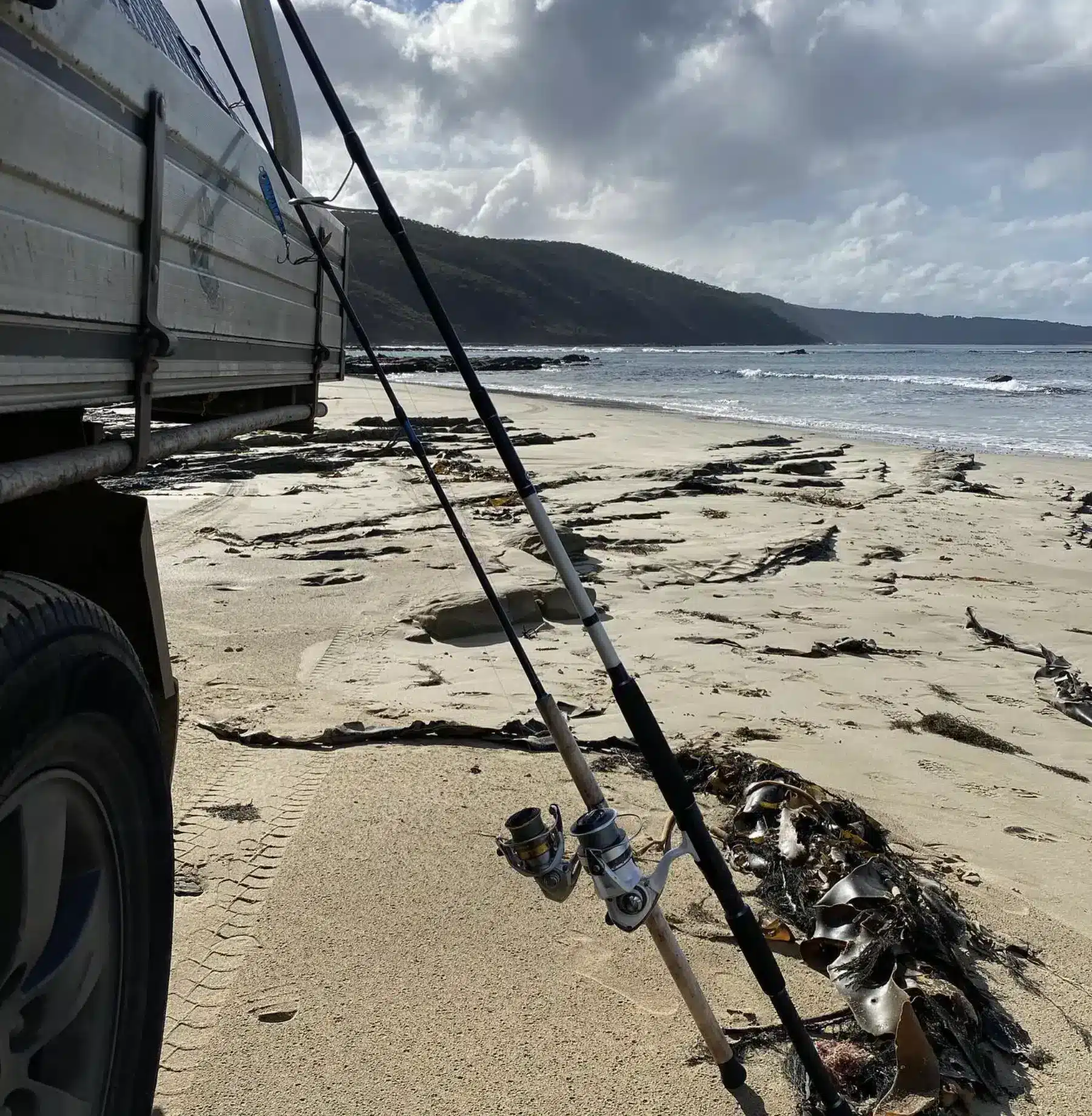 Activities at Blanket Bay