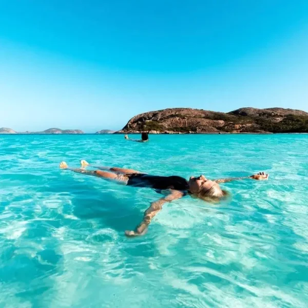 Albany and Esperance tour