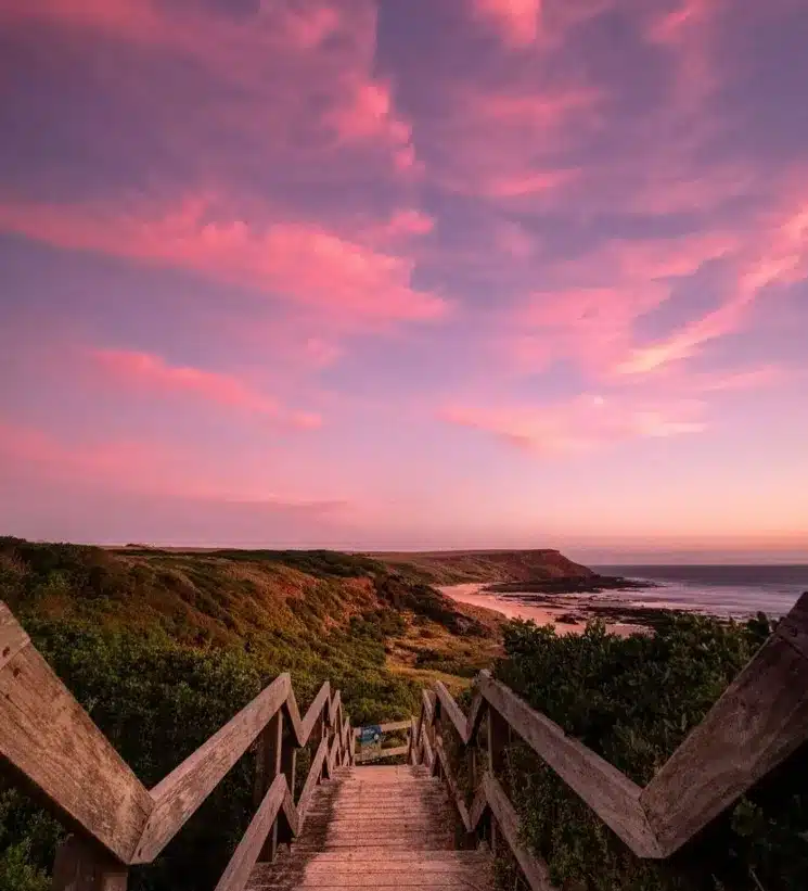 Berrys Beach