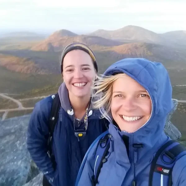 Esperance camping tour