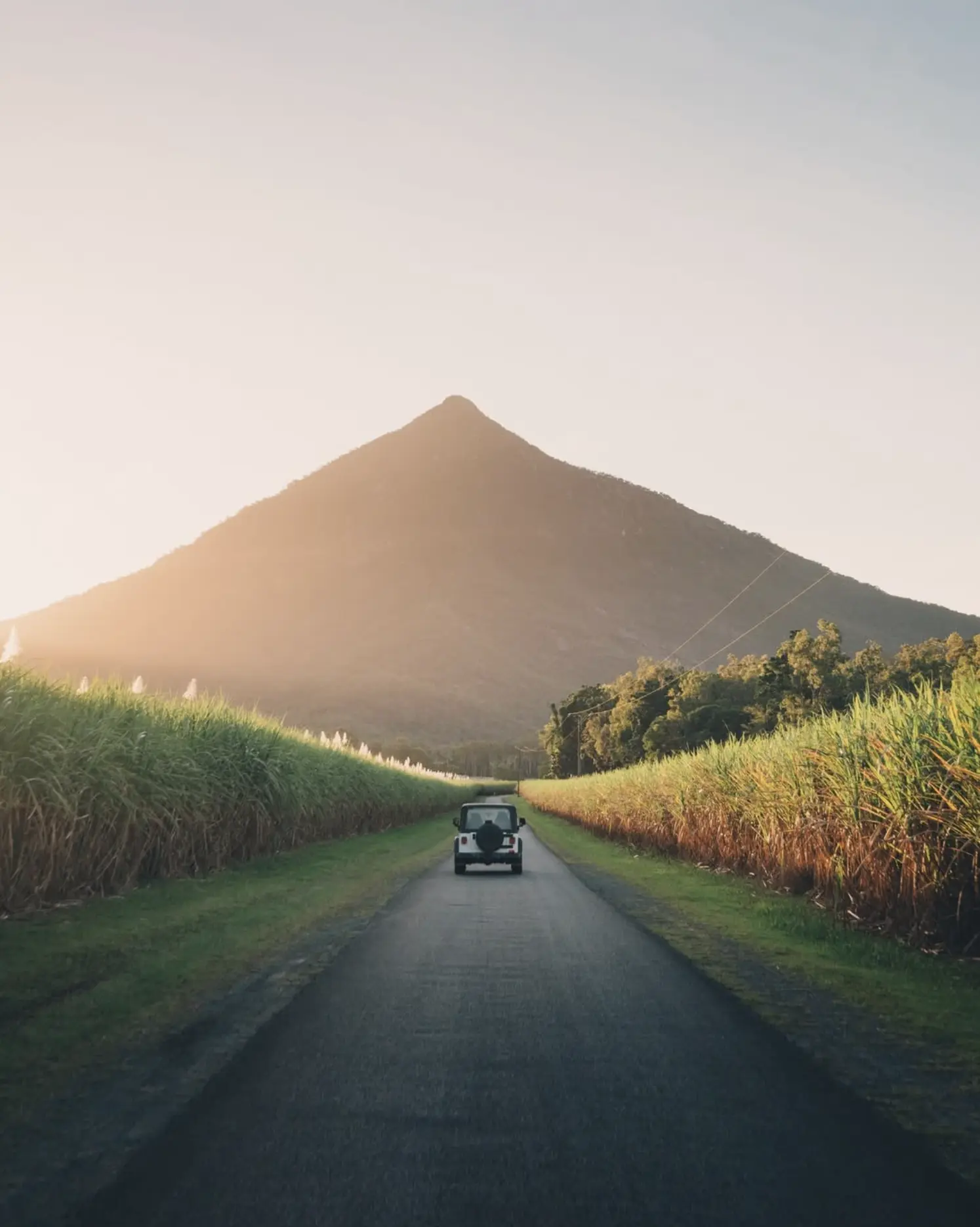 Long Drives Need Proper Planning