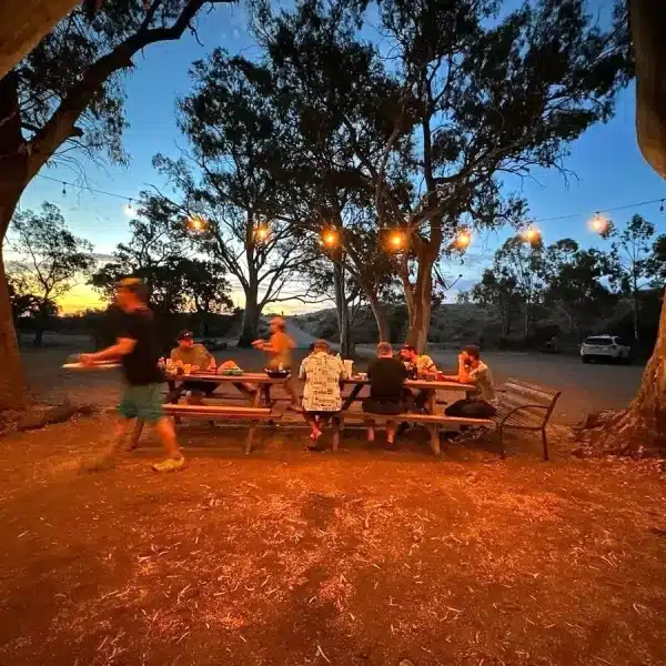 Multi day tour Western Australia