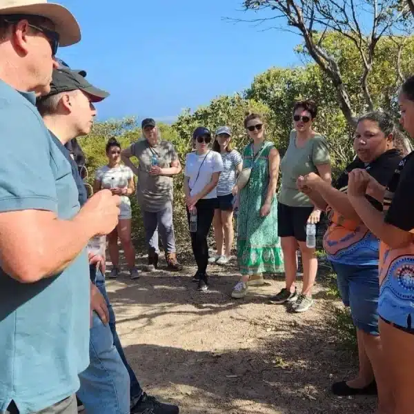 Perth adventure tour