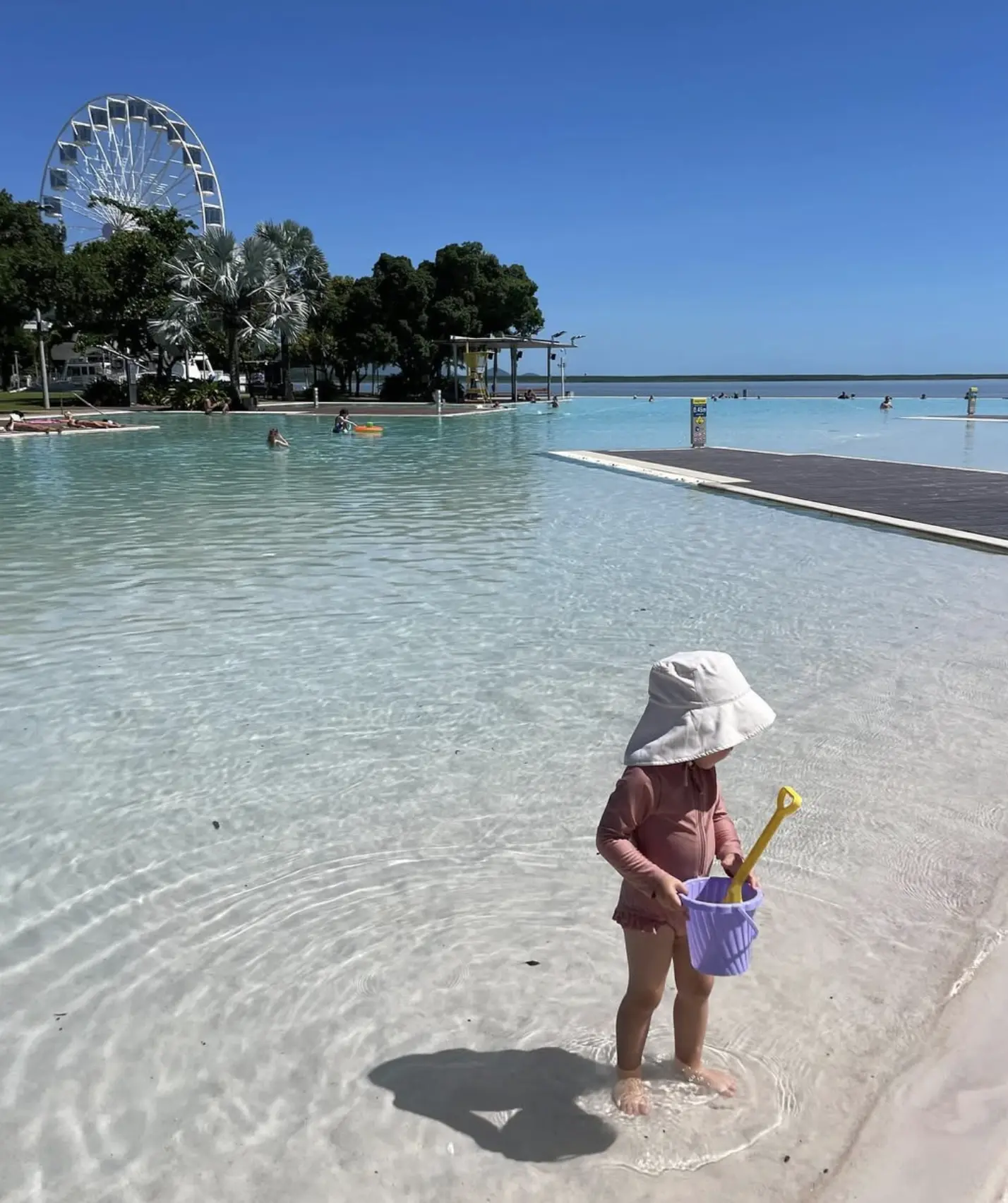 Playgrounds, Parklands And A Spot For Every Kid
