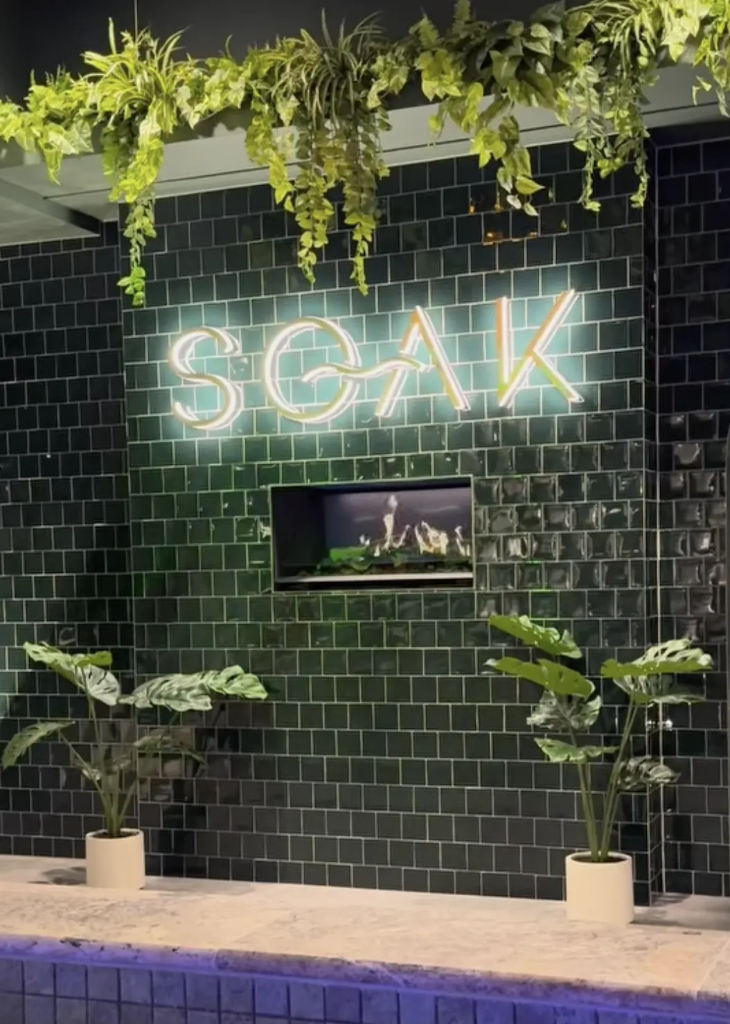 Soak Bathhouse