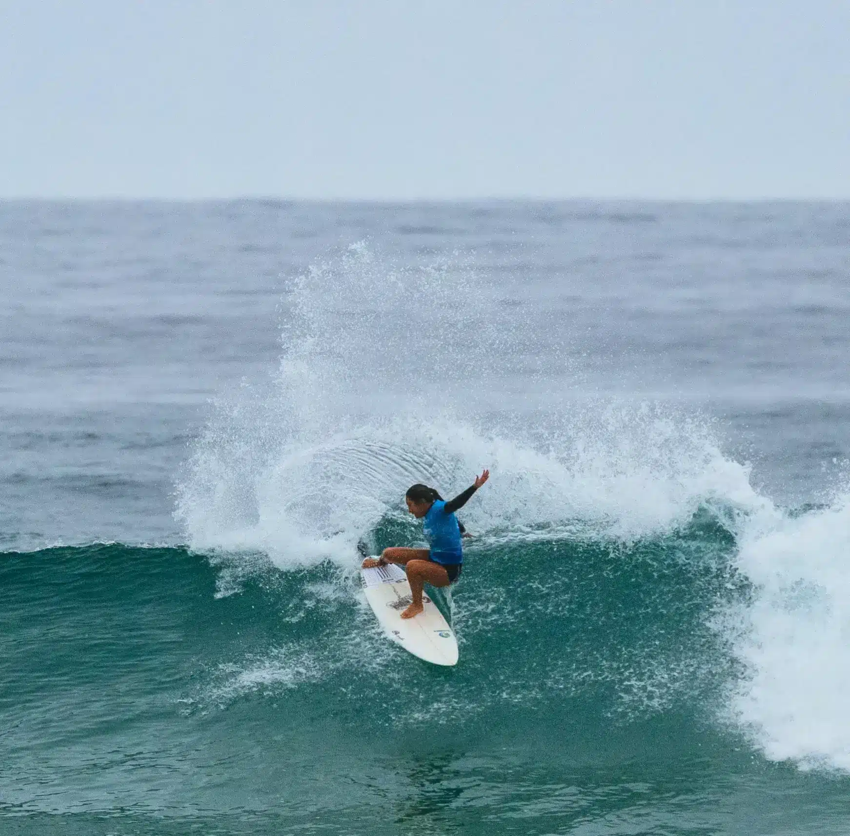 The Perfect Surfing Destination