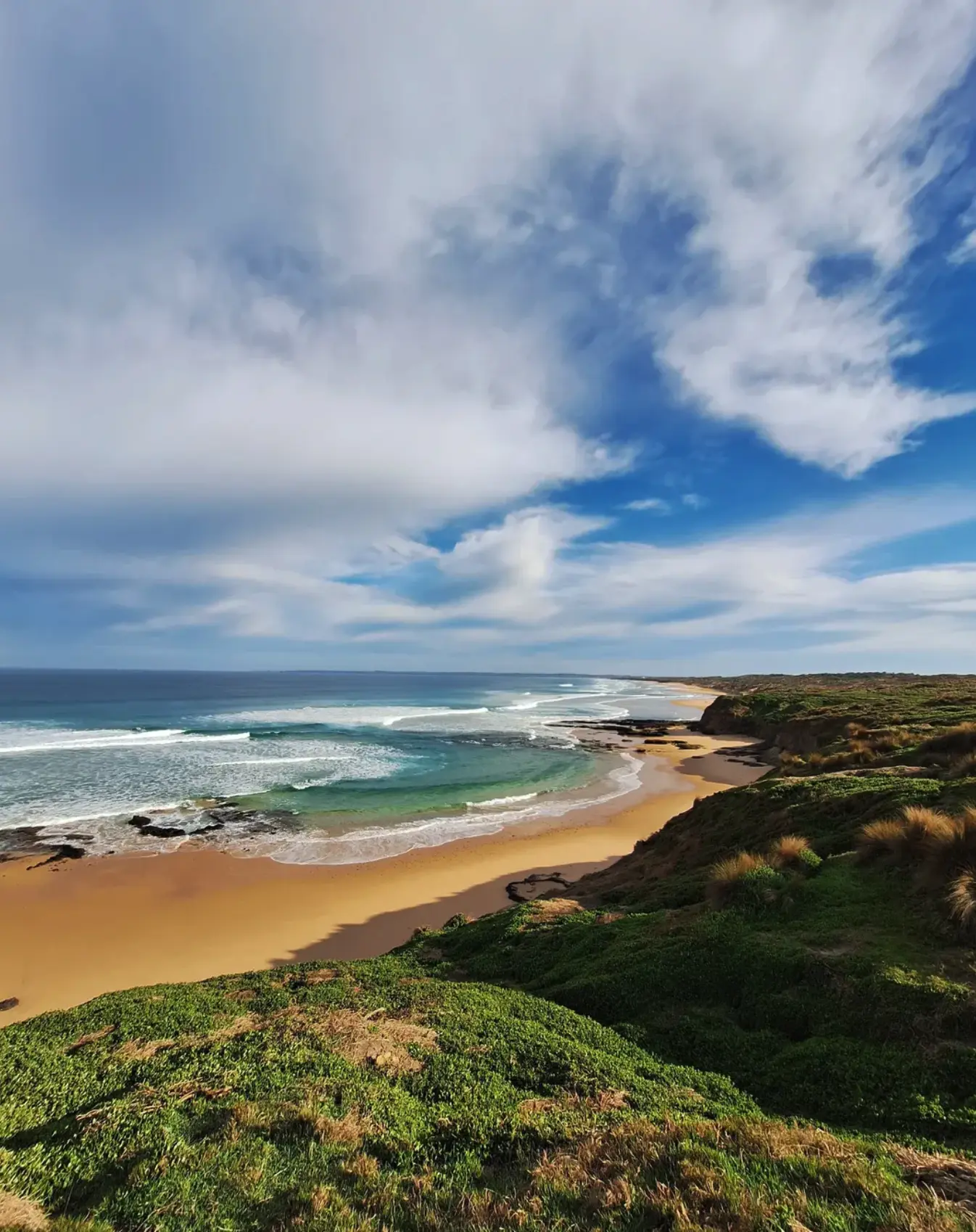 Things to Do Beyond Surfing