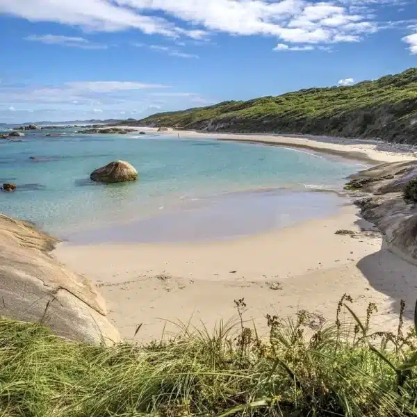 Western Australia road trip