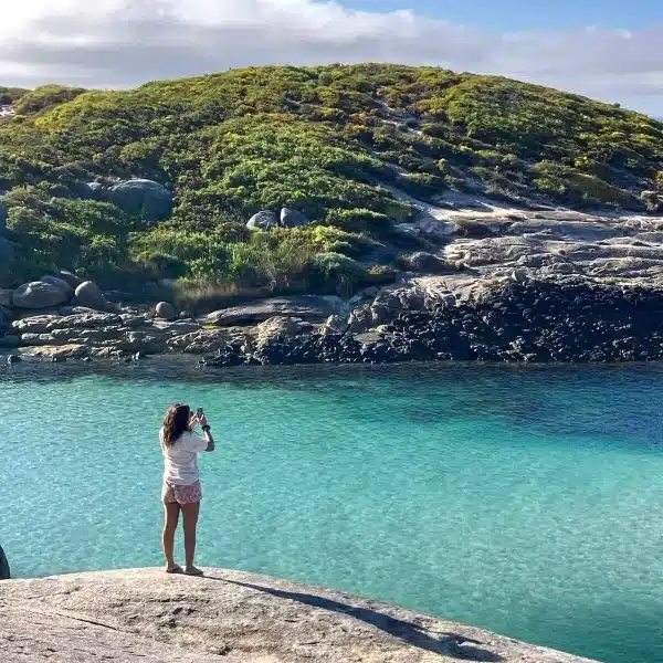 Wildlife tour Western Australia