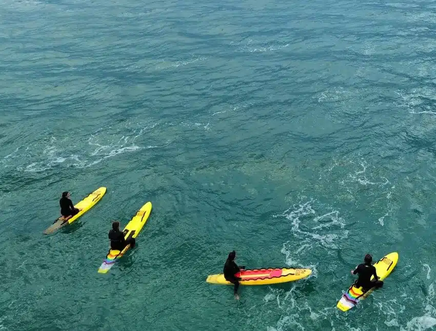 Woolamai Beach Surf Life Saving Club