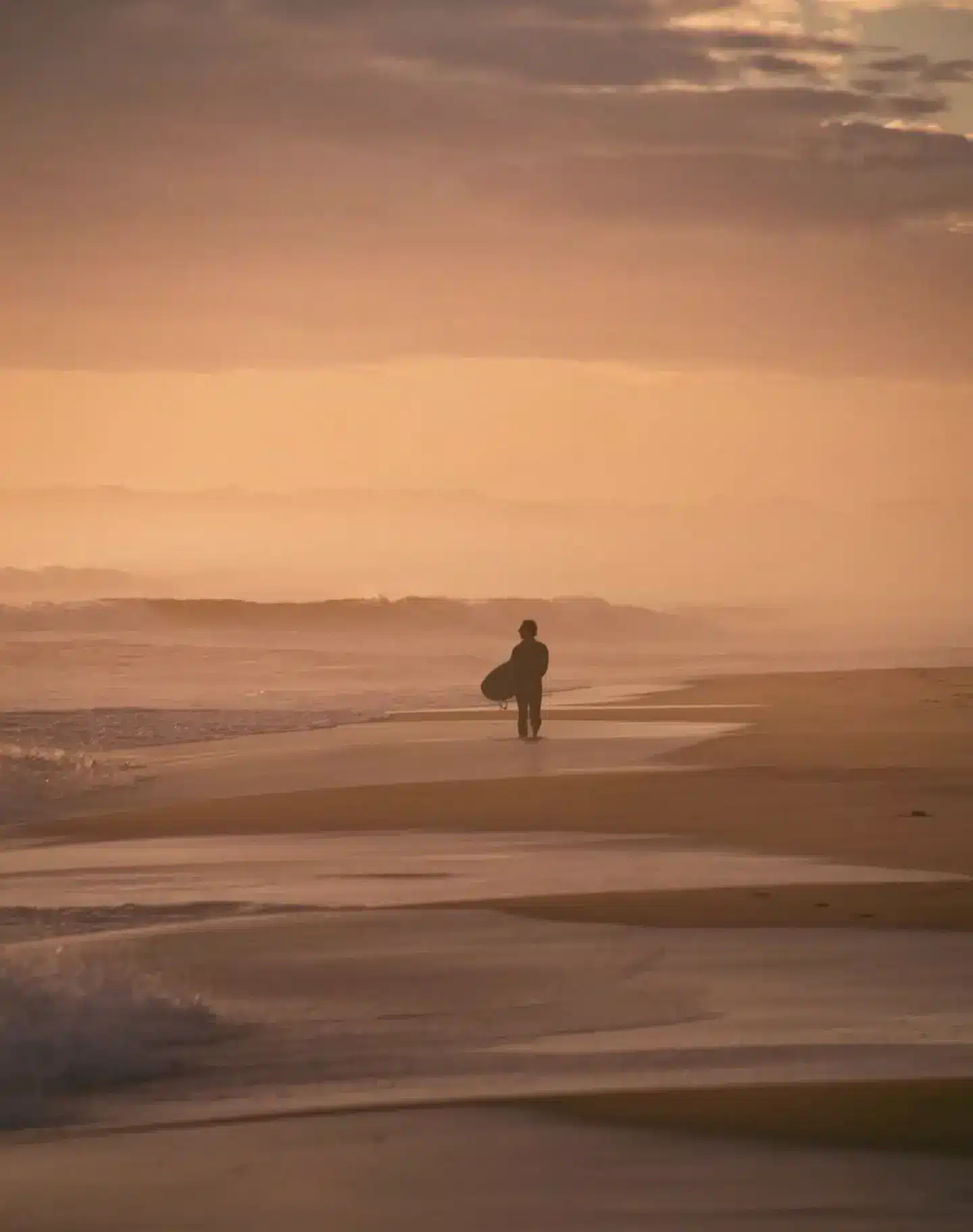 Woolamai Beach Surf