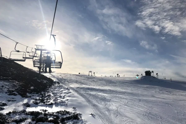 1 Day Mount Buller Snow Tour