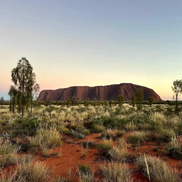 3 Day Uluru from Ayers Rock