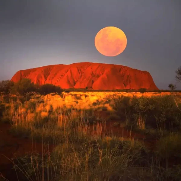 3 day Uluru adventure from Yulara