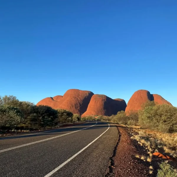3 day Uluru experience from Yulara