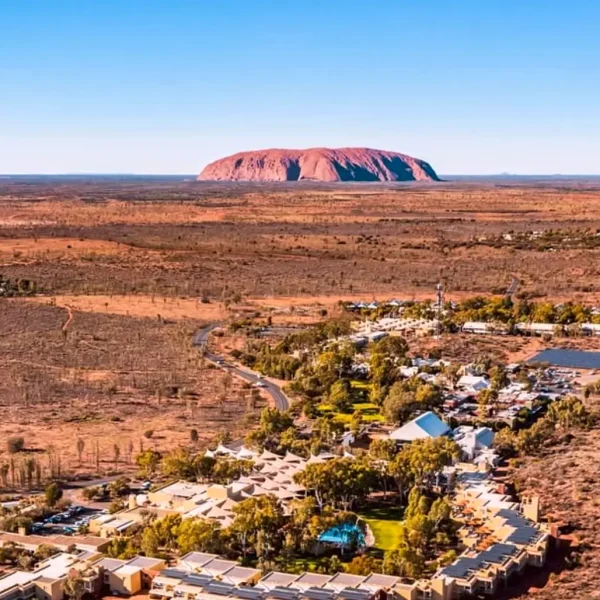 3 day Uluru sightseeing from Yulara
