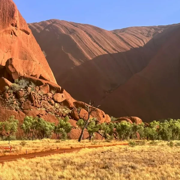 3 day Uluru tour from Yulara