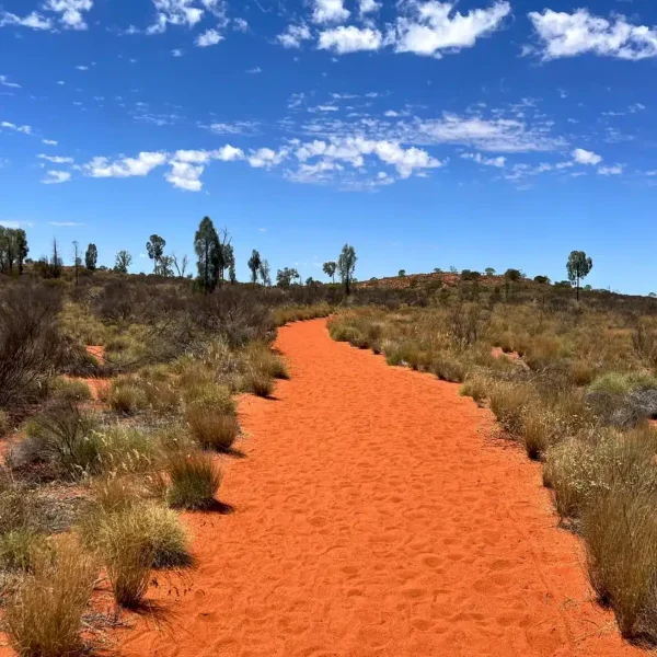 3 day Uluru tour starting from Yulara