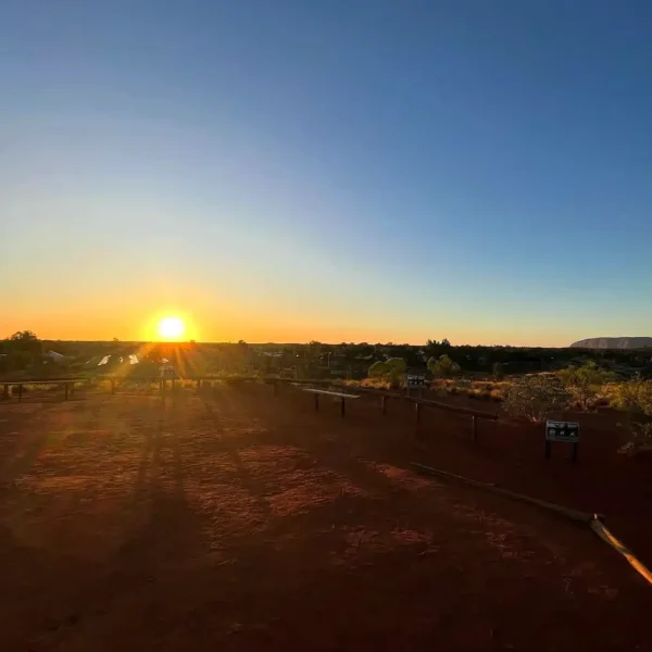 3 day Uluru travel from Yulara