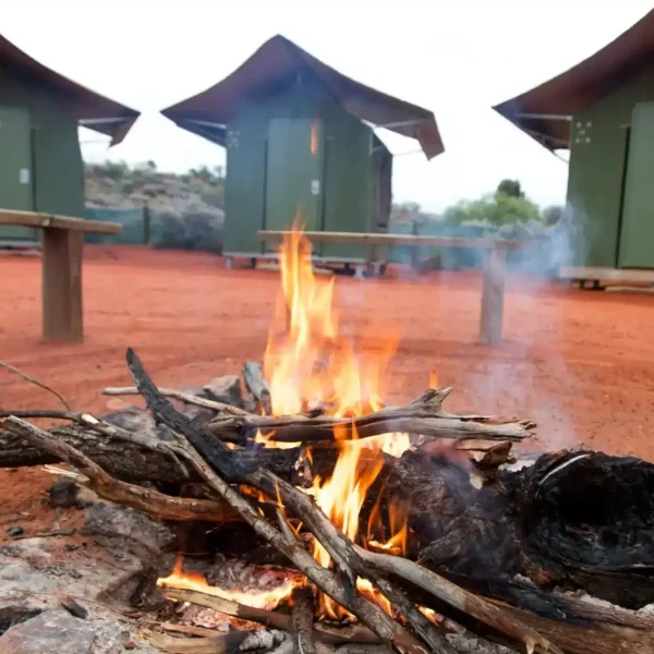3 day small group tour from Yulara