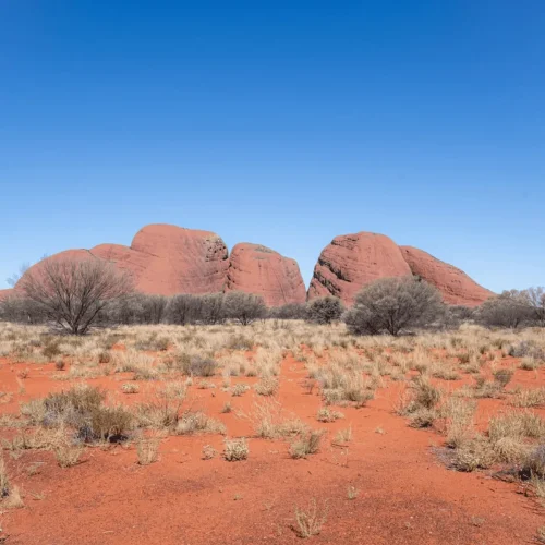 3 day tour uluru
