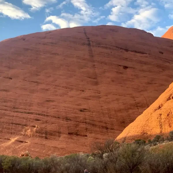 3 day travel tour from Yulara