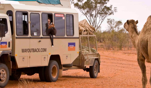 why visit uluru this summer