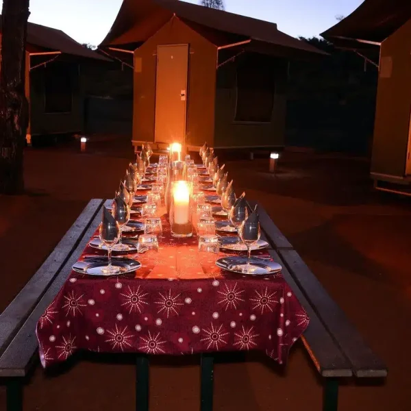4 day Kata Tjuta tour from Yulara