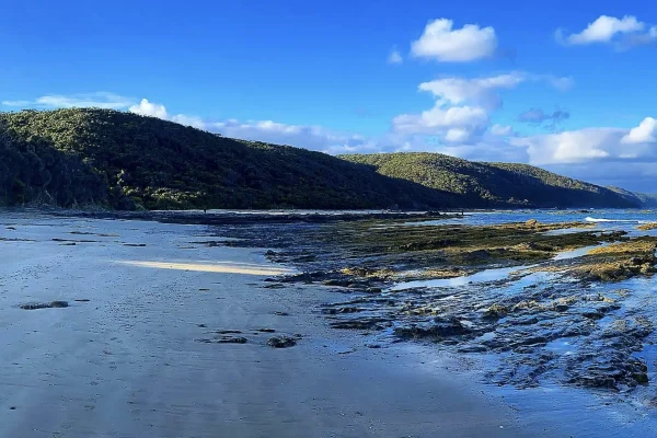 Blanket Bay