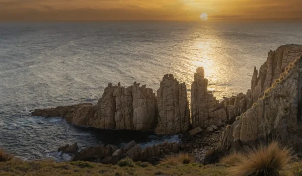 Cape Woolamai Beach