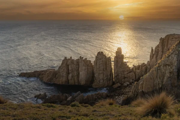 Cape Woolamai Beach