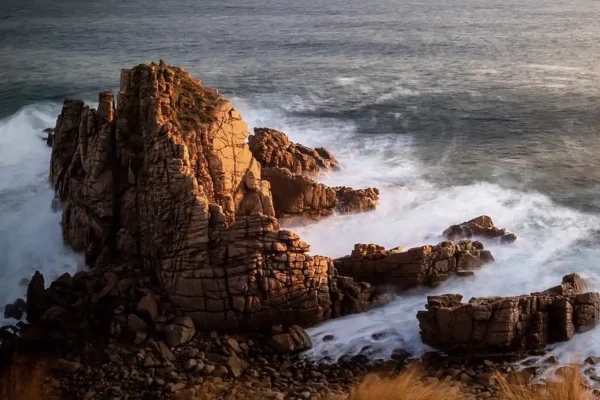 Cape Woolamai Track