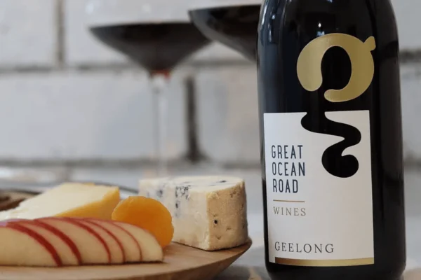 Taste the best wines of the Great Ocean Road region