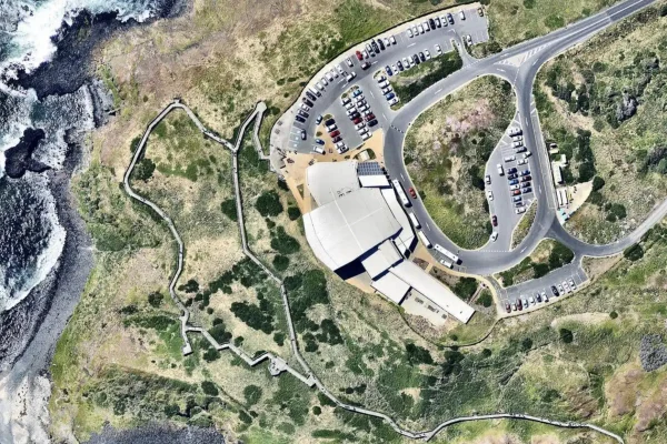 The Nobbies Centre