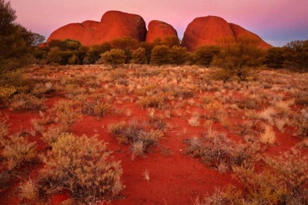 Uluru