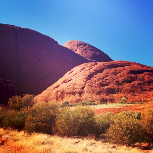Yulara 2 days trips