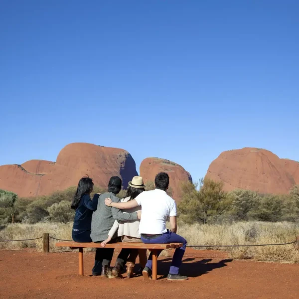 Yulara 2 days trips