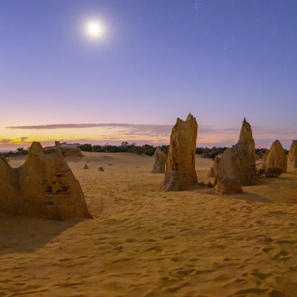 best day trips from perth