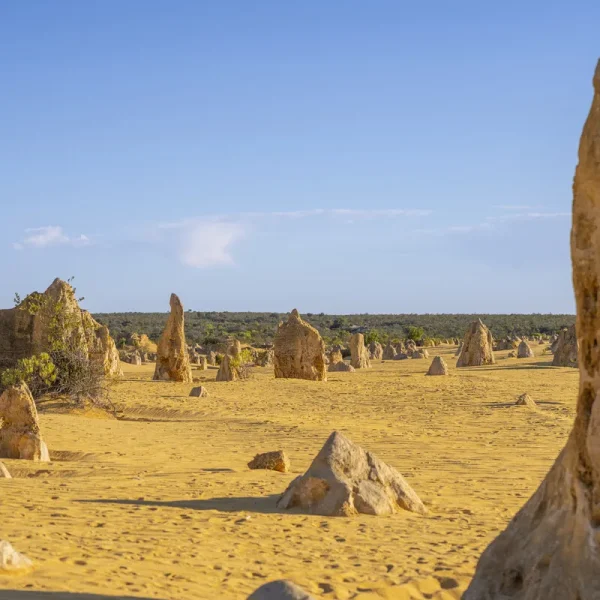best perth day trips