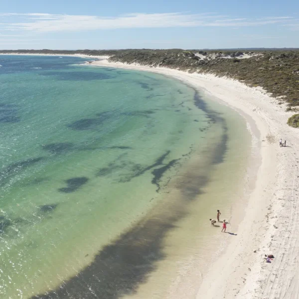day trips perth