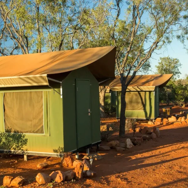 four day Red Centre tour from Ayers Rock