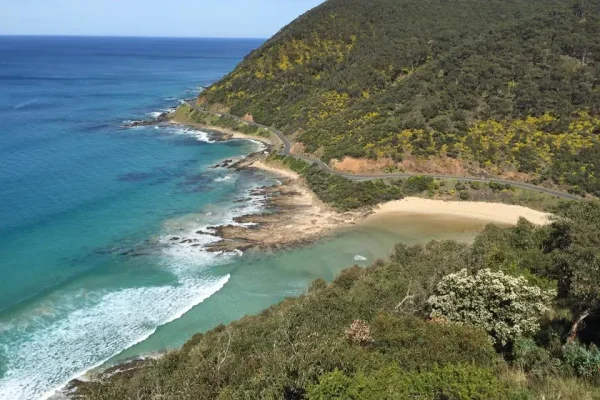 Adelaide to Melbourne Tour