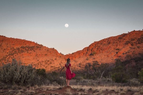 things to do in Alice Springs