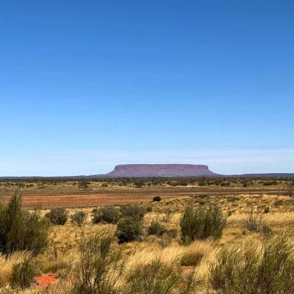 three day Uluru trip from Yulara