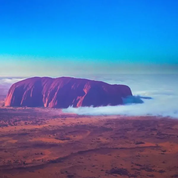 tours from Yulara