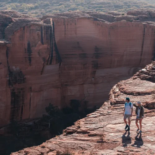 tours of uluru