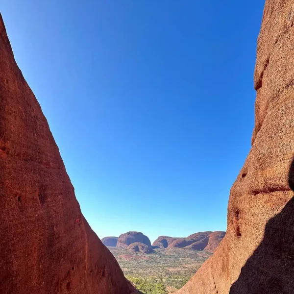 trips uluru from Yulara