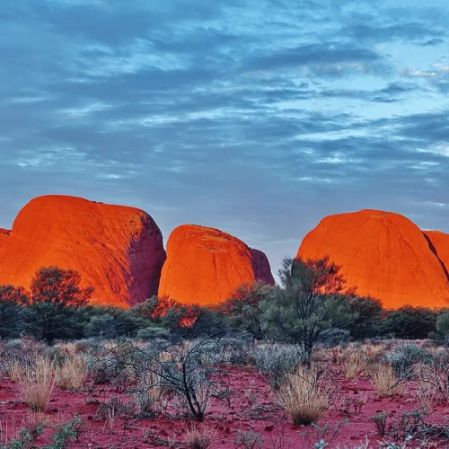 uluru 3 day tour